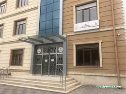 Siirt Sosyal Güvenlik İl Müdürlüğü