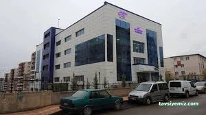 Siirt Sosyal Güvenlik İl Müdürlüğü