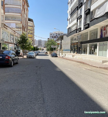 Siirt Yaren Moda & Abiye Ve Yöresel Kiralama