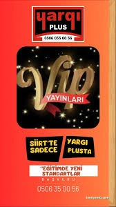 Siirt Yargı Plus
