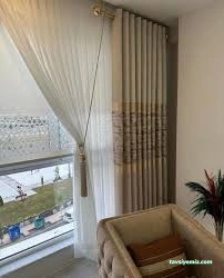 Siirt Zümrüt Ticaret Perde & Halı