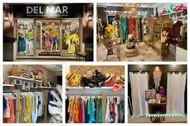 Şık Şık Bayan Giyim Mağazası