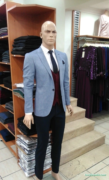 Sıla Giyim Mağazası