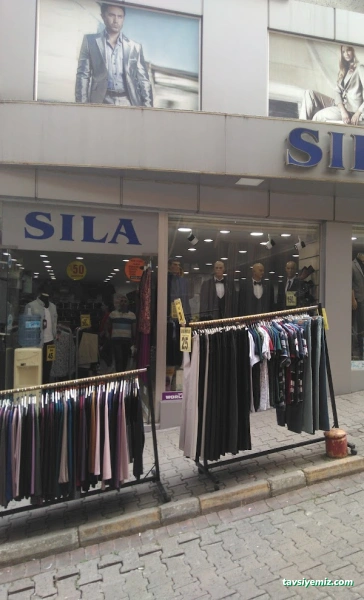Sıla Giyim Mağazası