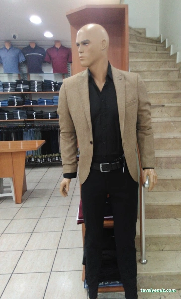 Sıla Giyim Mağazası