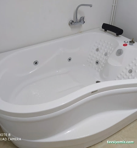 Sılam Bay Bayan Güzellik Ve Spa Merkezi Masaj Salonu