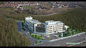 Şile Devlet Hastanesi