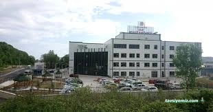 Şile Devlet Hastanesi