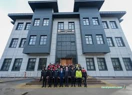 Şile Kaymakamlığı