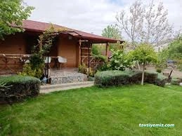 Silenos Bungalov And Stone House