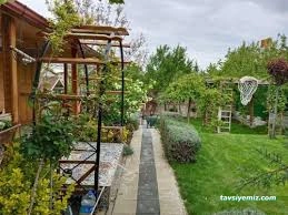 Silenos Bungalov And Stone House