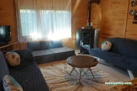 Silenos Bungalov And Stone House