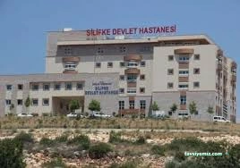 Silifke Devlet Hastanesi