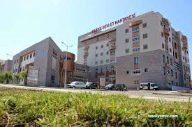 Silifke Devlet Hastanesi