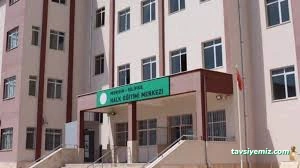 Silifke Halk Eğitimi Merkezi Ve A.s.o.