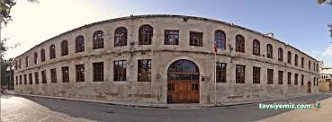 Silifke Kaymakamlığı İletişim