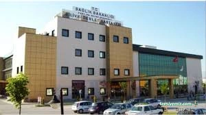 Silivri Devlet Hastanesi