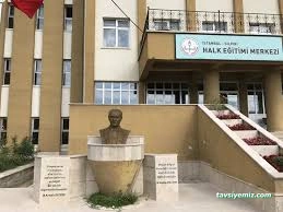 Silivri Halk Eğitimi Merkezi