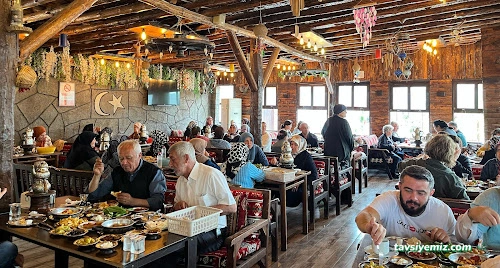 Sille Kemeralti Serpme Kahvaltı Ve Izgara