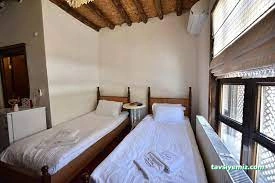 Sille Konak Butik Otel