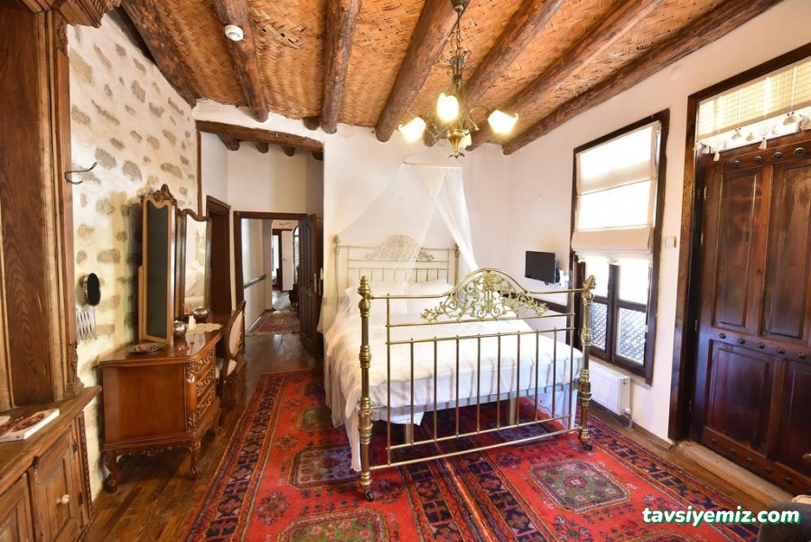 Sille Konak Butik Otel