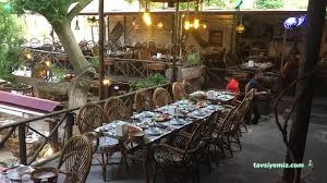 Sille Konak Restaurant