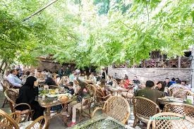 Sille Konak Restaurant