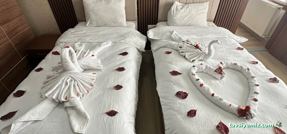 Silopi Suit Hotel  Silopi Otel