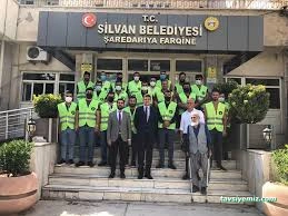 Silvan Belediyesi - Diyarbakır Silvan - 1