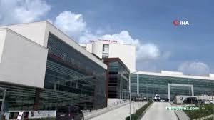 Silvan Dr. Yusuf Azizoğlu Devlet Hastanesi