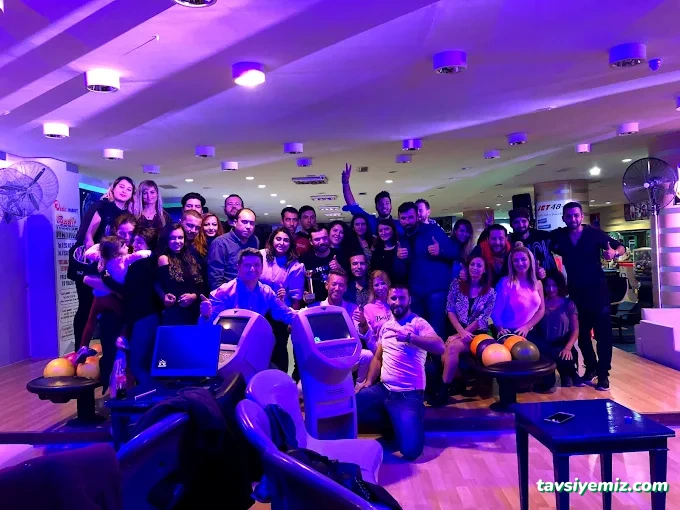 Silver Bowling Center Marmaris