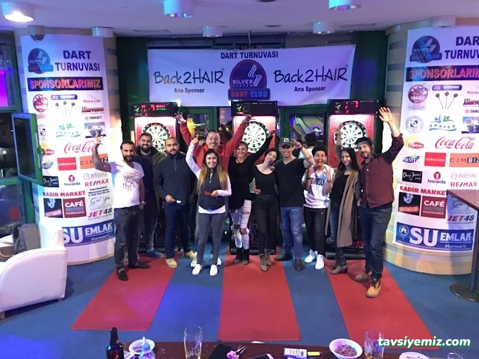 Silver Bowling Center Marmaris