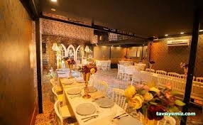 Sima Boutique House - Davet Evi