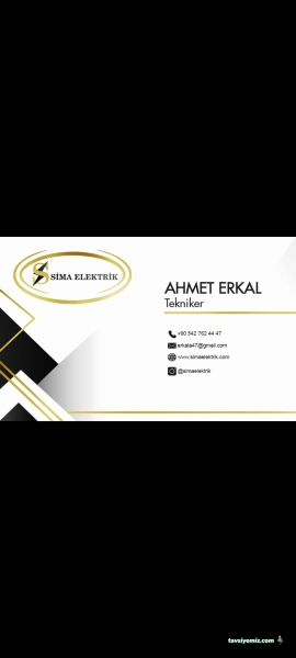 Sima Elektrik