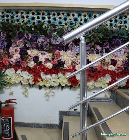 Sima Hobi Organizasyon