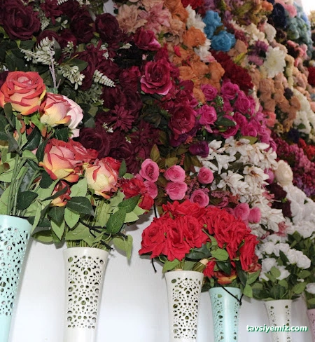 Sima Hobi Organizasyon