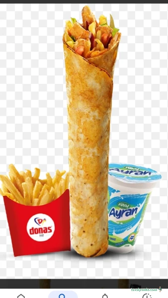 Şimal Aperatif Salonu