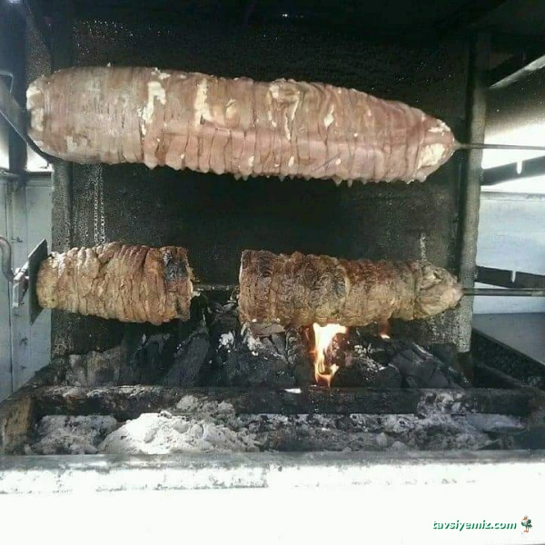 Şimal Aperatif Salonu