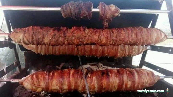 Şimal Aperatif Salonu