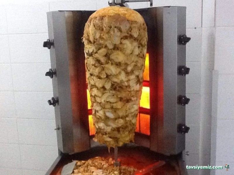 Şimal Aperatif Salonu