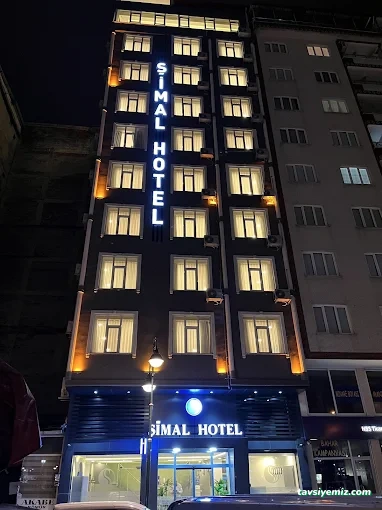 Şimal Hotel
