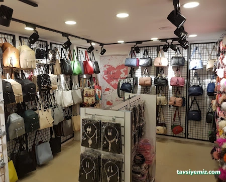 Şımarik Accessories Afyon