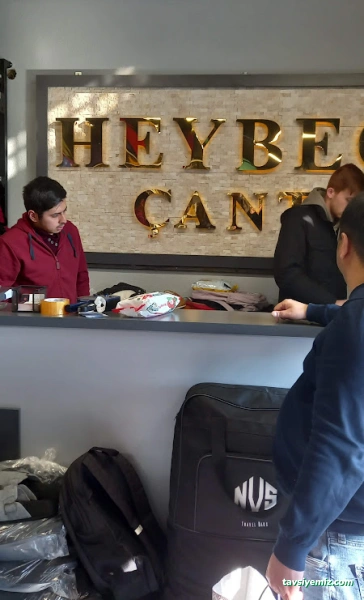 Şımarık Alışveriş Merkezi