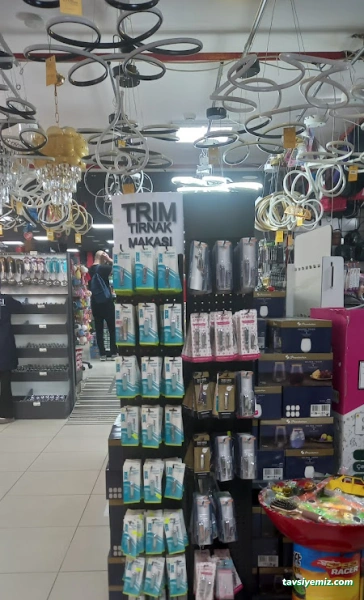 Şımarık Alışveriş Merkezi