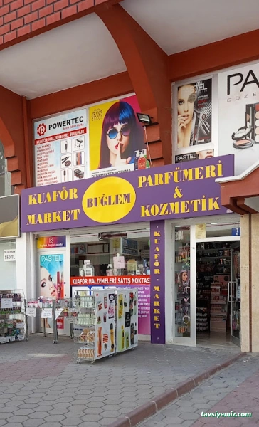 Şımarık Alışveriş Merkezi