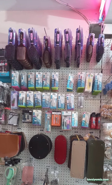 Şımarık Alışveriş Merkezi