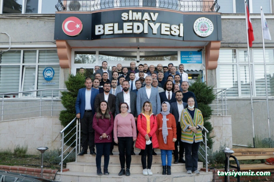 Simav Belediyesi