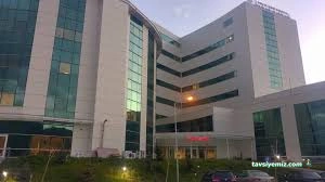 Simav Doç. Dr. İsmail Karakuyu Devlet Hastanesi - Simav - 1