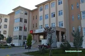 Simav Halk Eğitimi Merkezi