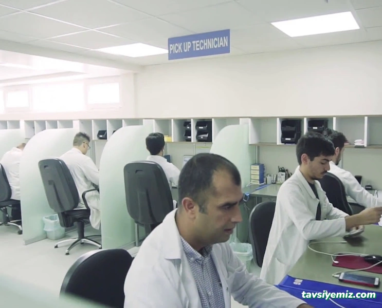 Simge Via Elektronik Teknoloji A.ş.- Samsung Ankara Beyaz Eşya Ve Elektronik Yetkili Servisi